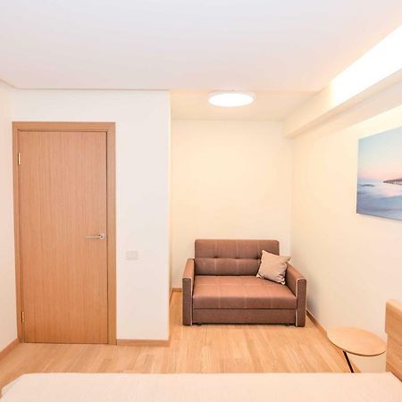 Jura Apartment Palanga Bagian luar foto