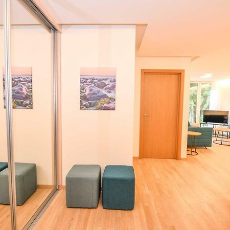 Jura Apartment Palanga Bagian luar foto