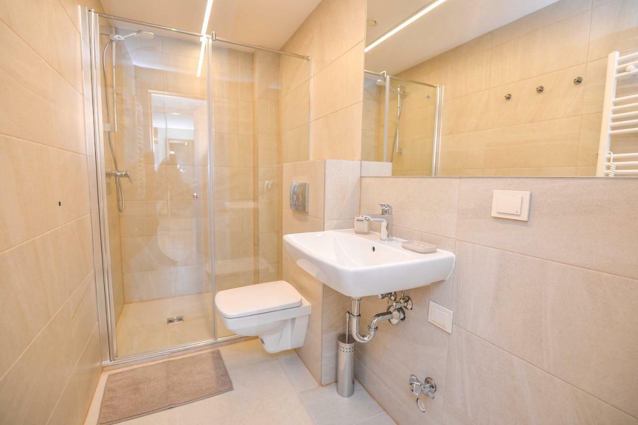 Jura Apartment Palanga Bagian luar foto
