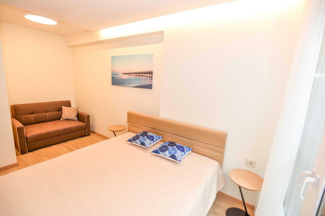 Jura Apartment Palanga Bagian luar foto